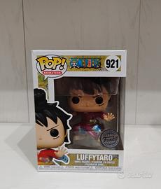 Funko Pop One Piece 