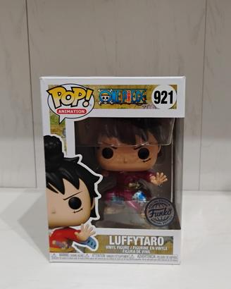 Funko Pop One Piece 