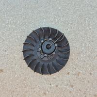 semipuleggia fissa minarelli 