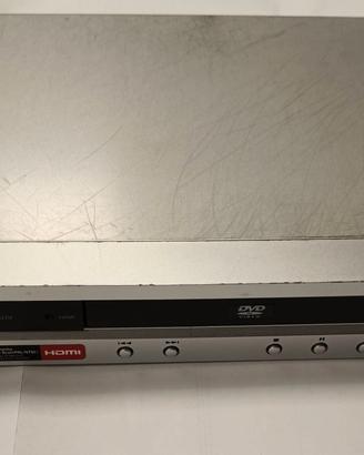 lettore dvd pioneer dv 490v s dvd player