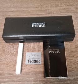 PENNA STILOGRAFICA ARGENTO G.F. NUOVA. FUORIGROTTA