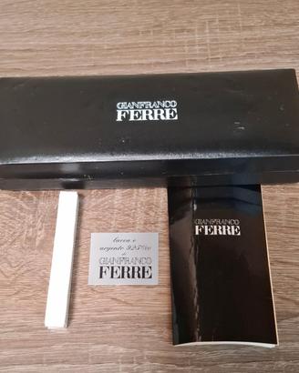 PENNA STILOGRAFICA ARGENTO G.F. NUOVA. FUORIGROTTA