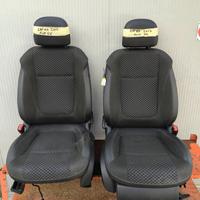 sedili ant airbag opel Zafira 1,6 CDTI anno 2017