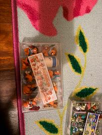 Kinder stralunati castorcin  sir condor