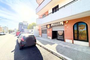 Negozio Foggia [Cod. rif 3266795VCG]