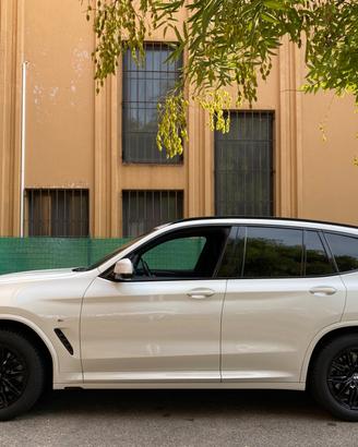 Cerchi NUOVI Bmw X3 G01 raggio 18 cod.28942