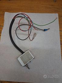 T MAX 560 CENTRALINA TRACTION CONTROL POLINI