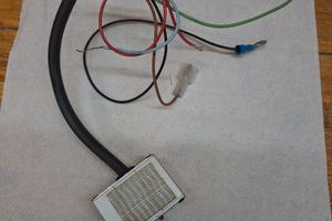 T MAX 560 CENTRALINA TRACTION CONTROL POLINI