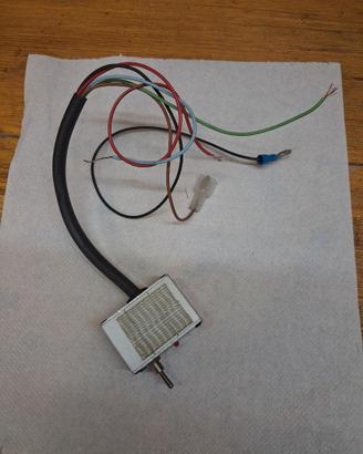 T MAX 560 CENTRALINA TRACTION CONTROL POLINI