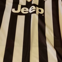 Maglia Juventus originale anno 2012