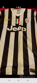 Maglia Juventus originale anno 2012