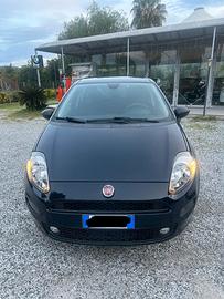 FIAT Punto 4ª serie - 2018