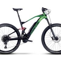 Ebike fantic XTF 1.5 alltrack  2025 COME NUOVA