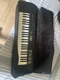 Tastiera casio CTK-240