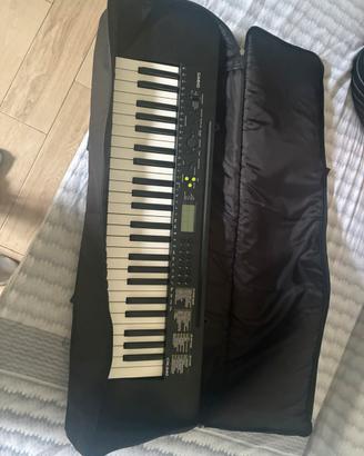 Tastiera casio CTK-240
