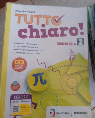 libri scuola media 