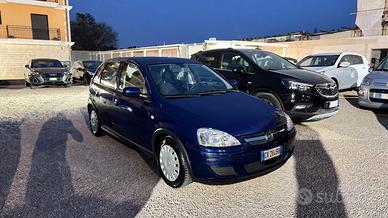 Opel Corsa 1.3 16V CDTI cat 5 porte Club-129.000 K