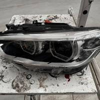 Fanale anteriore  led sx bmw th1