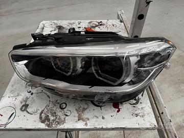 Fanale anteriore  led sx bmw th1