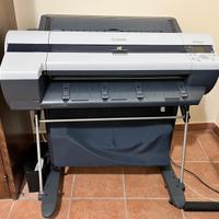 Plotter imageprograf IPF605