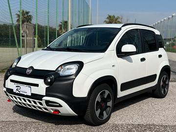 Fiat Panda 1.0 Hybrid City Cross PREZZO REALE