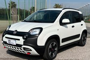 Fiat Panda 1.0 Hybrid City Cross PREZZO REALE