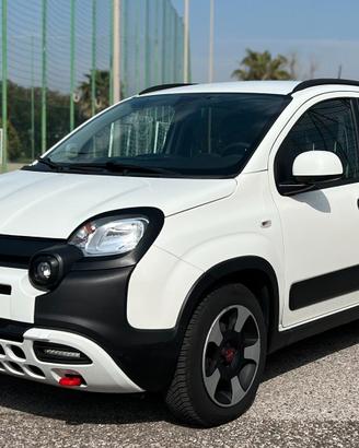 Fiat Panda 1.0 Hybrid City Cross PREZZO REALE
