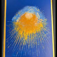 La Divina Commedia PARADISO – Edis. Lusso Numerata