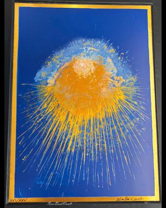 La Divina Commedia PARADISO – Edis. Lusso Numerata