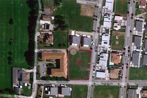 TER. RESIDENZIALE A BOLGARE