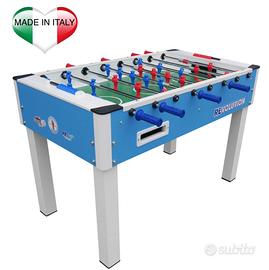 Roberto sport training revolution