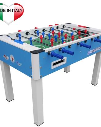 Roberto sport training revolution