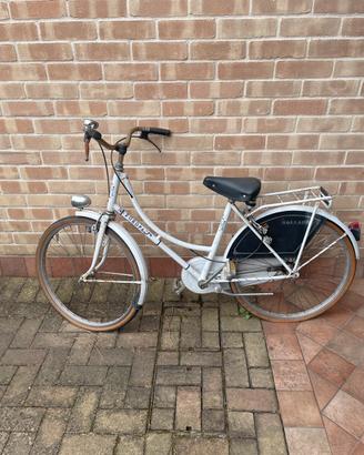 Bicicletta da donna