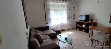 Vicinissimo alla Sabbia fino 8 Posti Letto