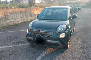 Fiat 500l cross
