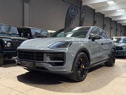 PORSCHE Cayenne Coupé 4.0 V8 Turbo E-Hybrid GT