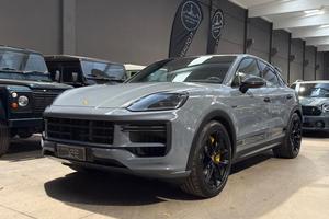 PORSCHE Cayenne Coupé 4.0 V8 Turbo E-Hybrid GT