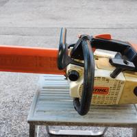 Motosega Stihl MS 200 T