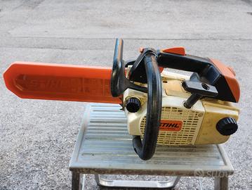 Motosega Stihl MS 200 T