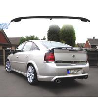 SPOILER ALETTONE OPEL VECTRA C 4P 02-05