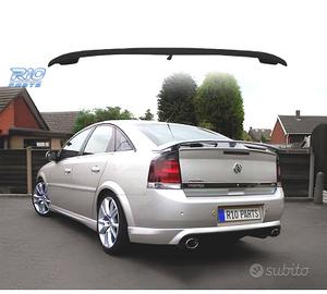 SPOILER ALETTONE OPEL VECTRA C 4P 02-05