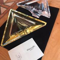 Posaceneri vetro Murano