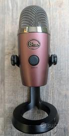 BLUE YETI NANO