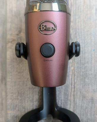 BLUE YETI NANO
