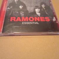 cd Ramones