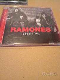 cd Ramones