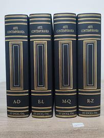 Enciclopedia dell'Arte Contemporanea Treccani
