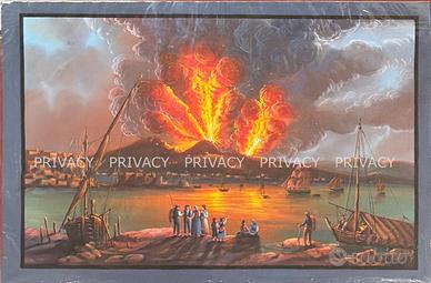 HD RIPRODUZIONE SU  CARTA, di 18thC  / GOUACHE