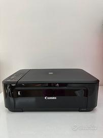 Stampante Wi-Fi Canon MG3650S