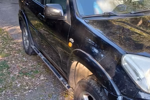 annuncio suv